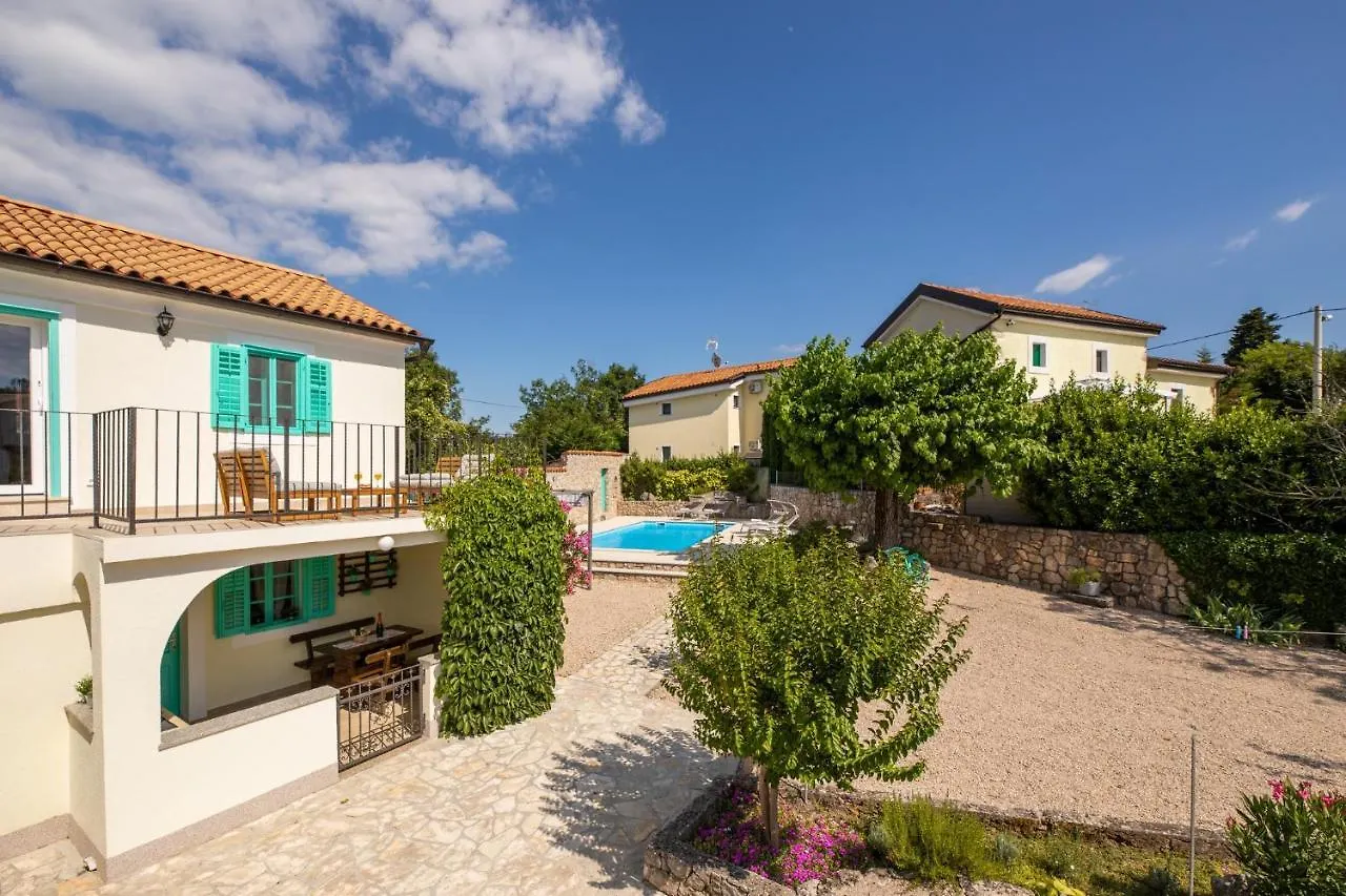 Villa Antica Rasopasno 0*,