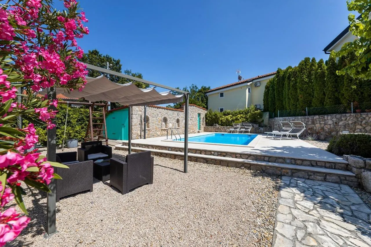 Villa Antica Rasopasno
