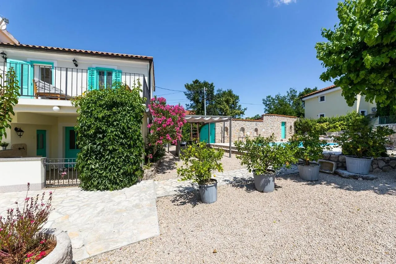 Villa Antica Rasopasno 0*,