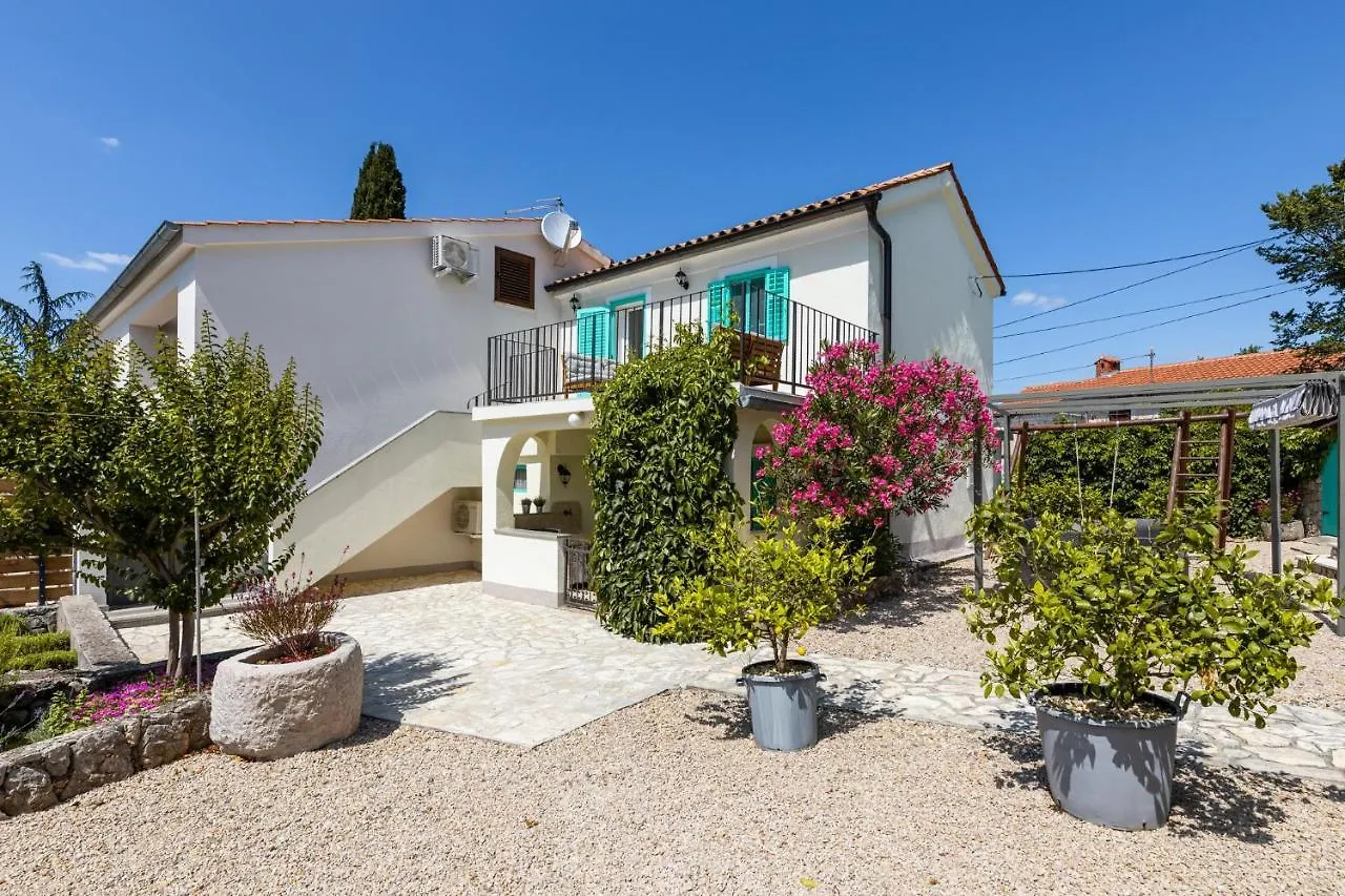 Villa Antica Rasopasno Croatia