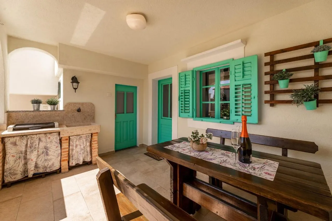 Villa Antica Rasopasno Holiday home