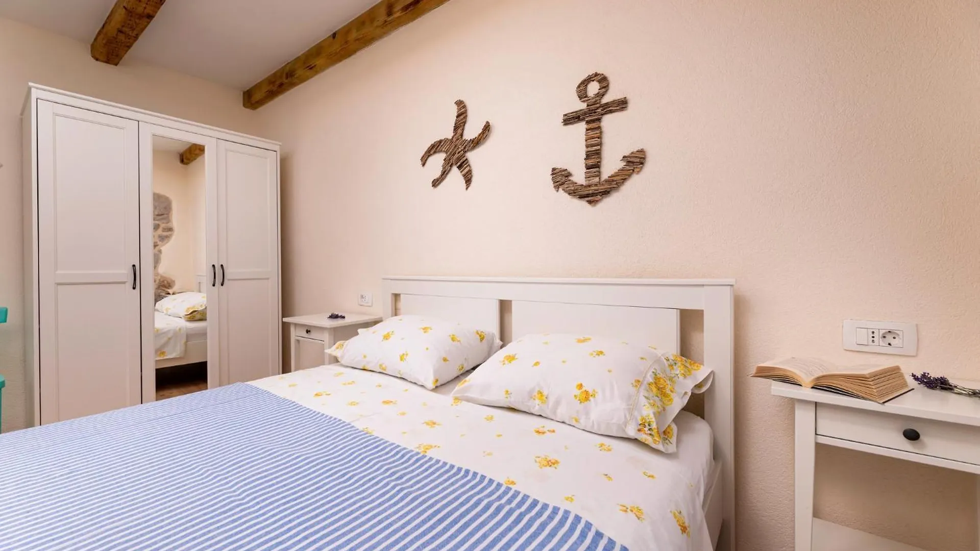 Villa Antica Rasopasno Croatia