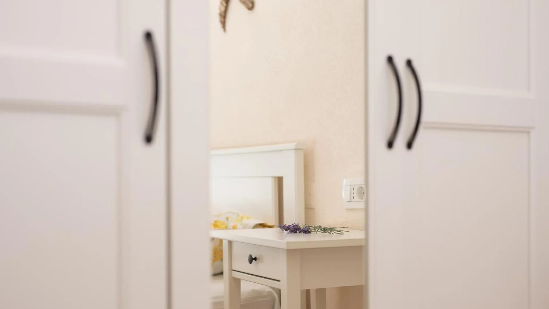 Villa Antica Rasopasno Holiday home