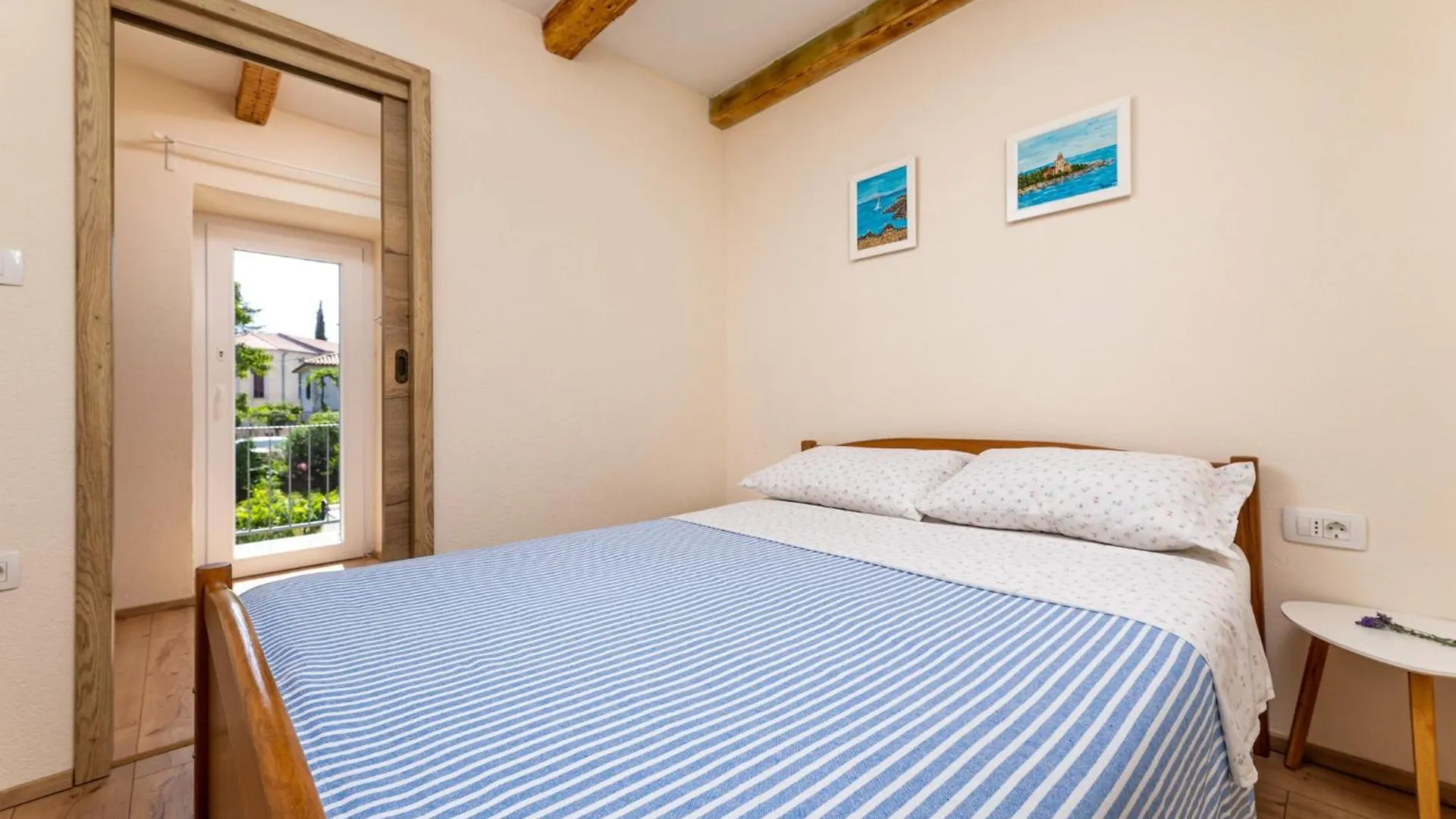 Villa Antica Rasopasno