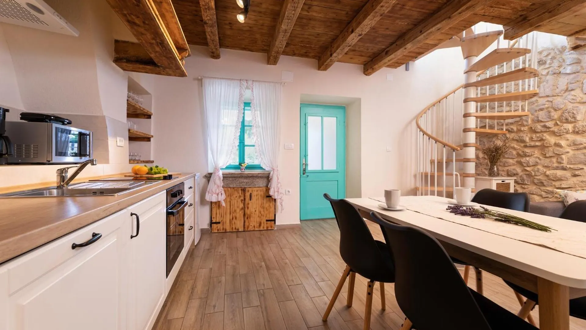 Villa Antica Rasopasno Holiday home