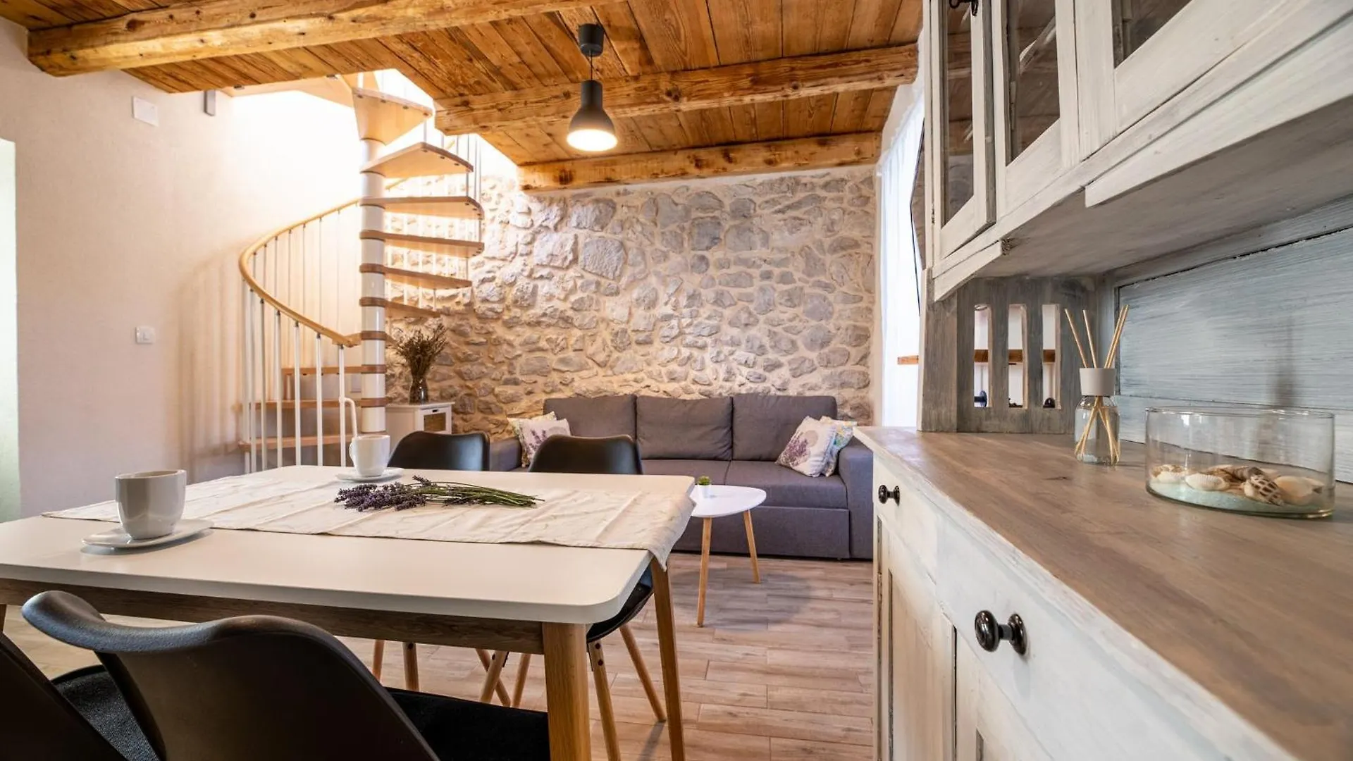 Villa Antica Rasopasno Holiday home