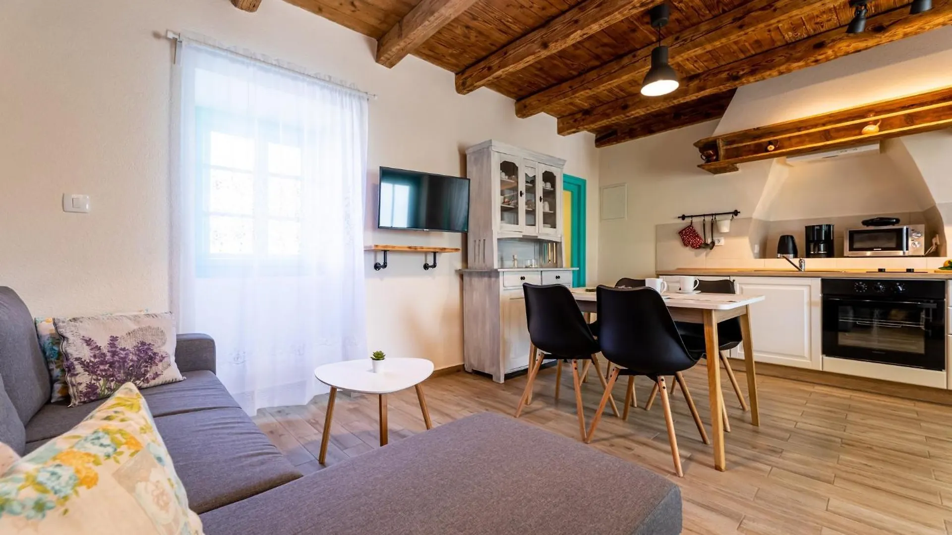 Villa Antica Rasopasno 0*,