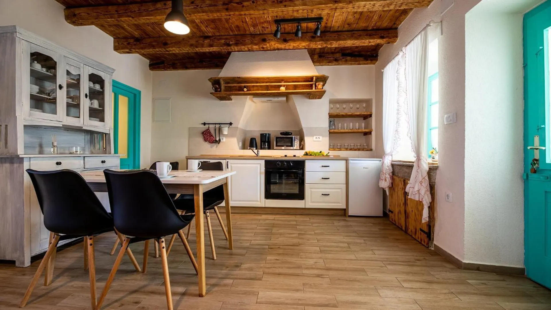 Villa Antica Rasopasno Holiday home