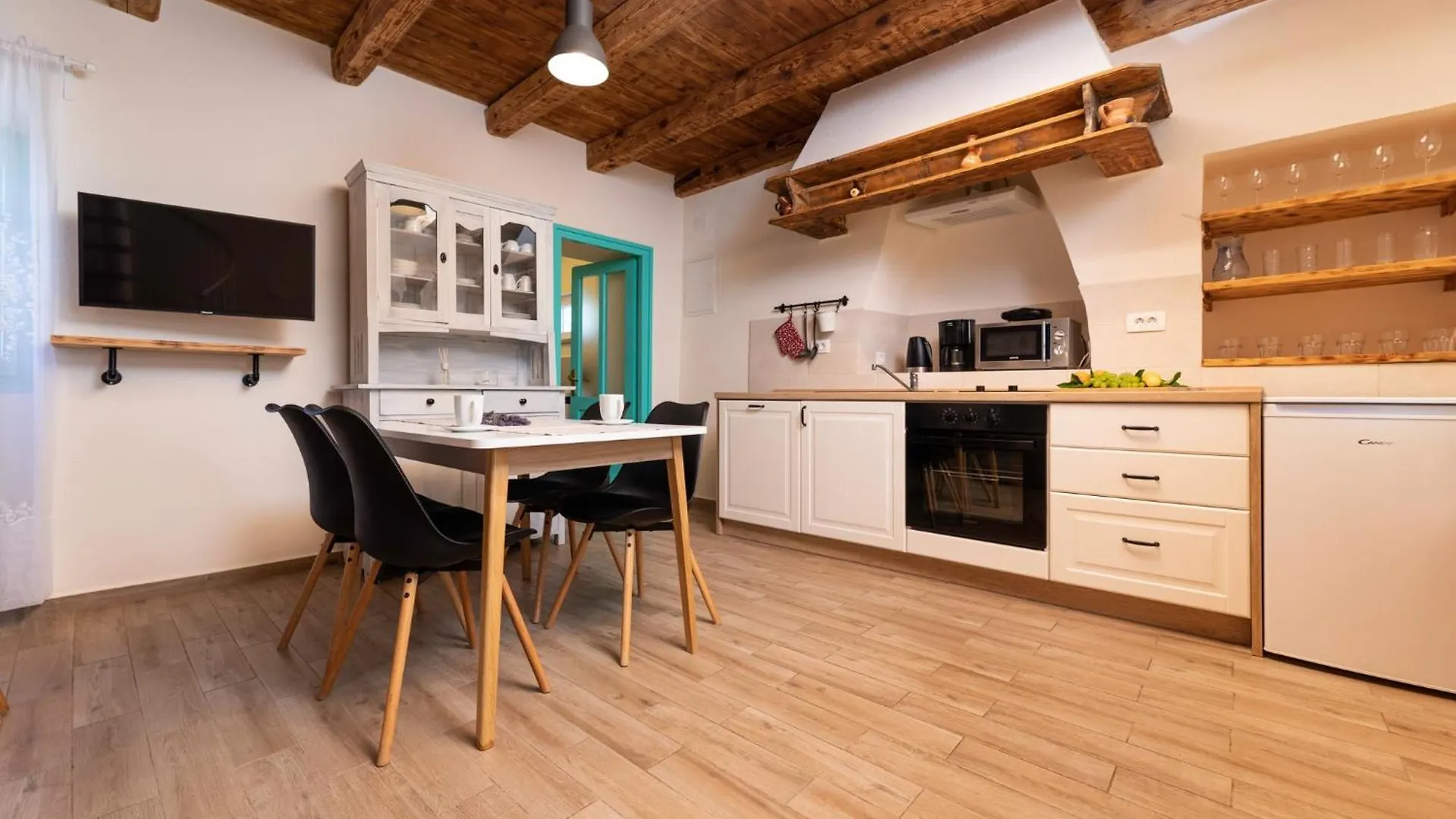 Holiday home Villa Antica Rasopasno