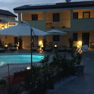  Bed & Breakfast Elicriso