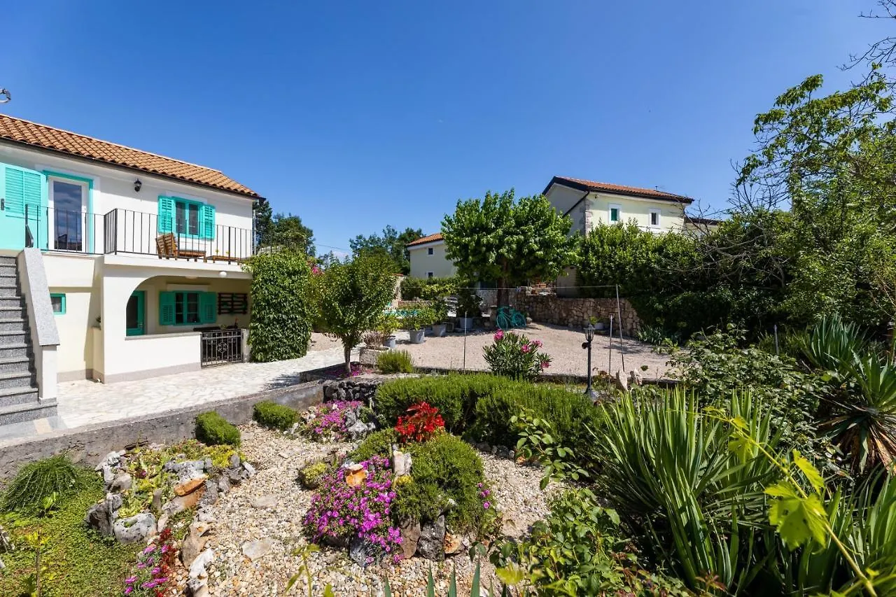 Villa Antica Rasopasno Holiday home